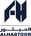 Al Habtoor logo